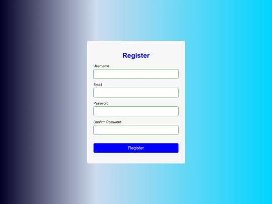 http127.0.0.15500form screenshot