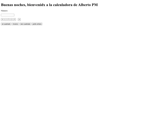 modulo4 screenshot
