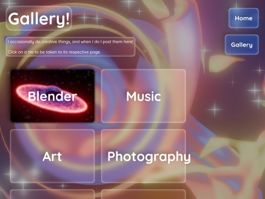 gallery screenshot