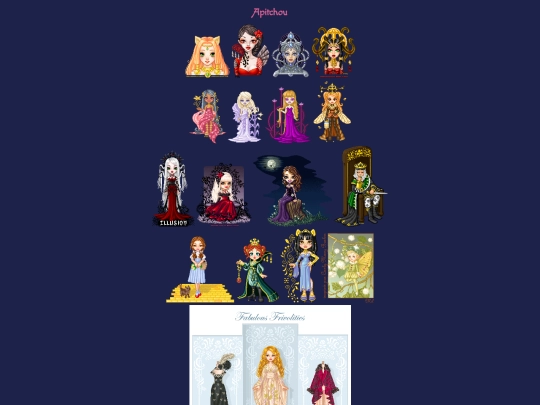 archive/apitchou screenshot