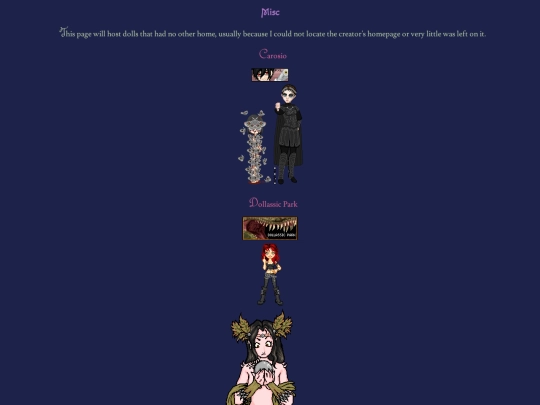 archive/misc screenshot
