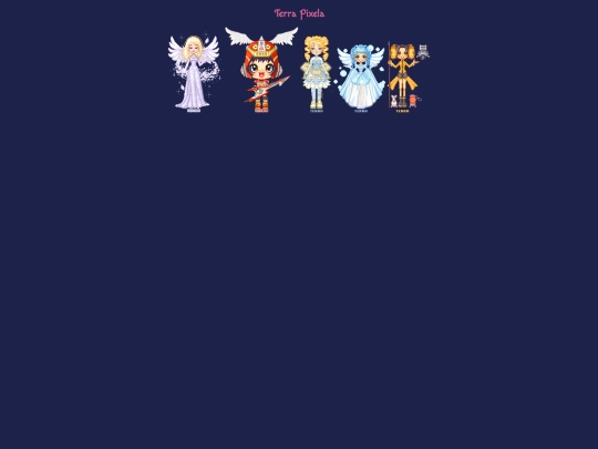archive/terrapixela screenshot