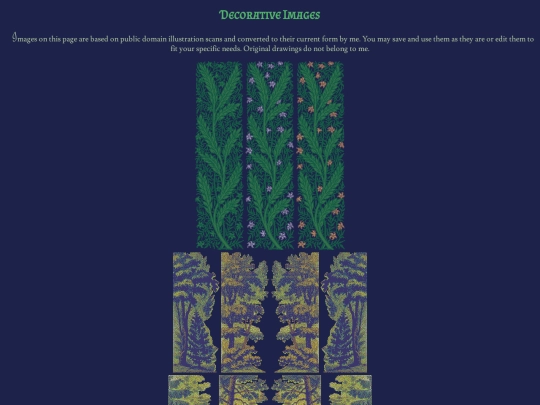 compendium/spine/deco screenshot