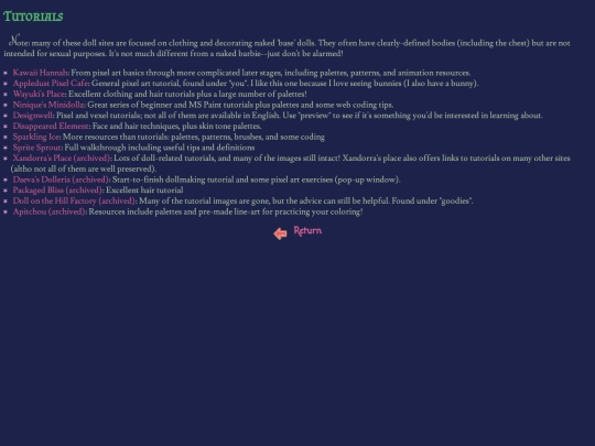 compendium/spine/tutorials screenshot