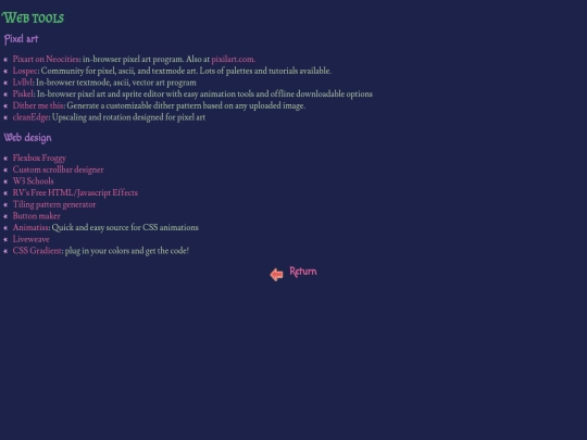 compendium/spine/web screenshot