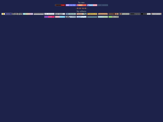 iframes/badges screenshot