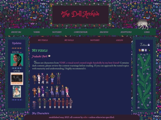 mypixels screenshot