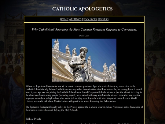 cathwritings screenshot