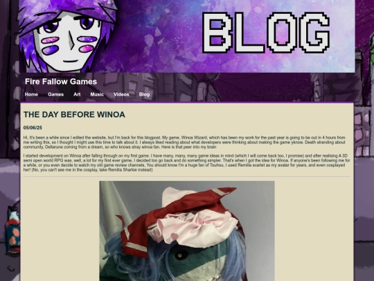 Blog/05-06-25 screenshot