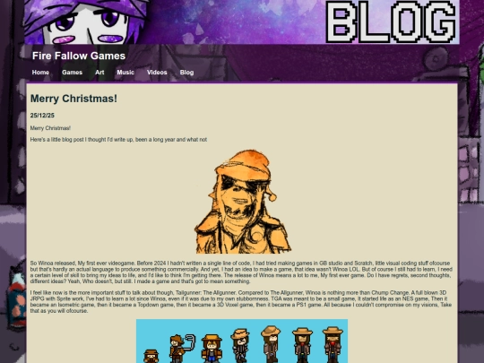 Blog/25-12-25 screenshot