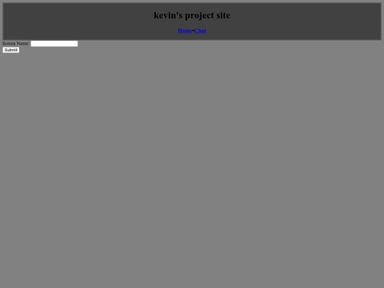 defalt screenshot