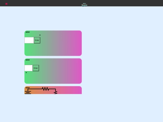 math screenshot
