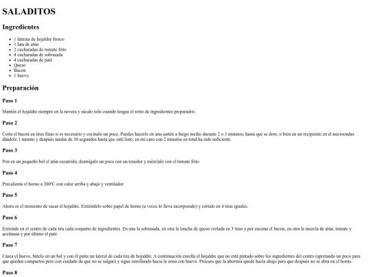 saladitos screenshot