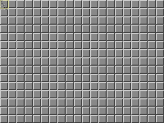 infinite minesweeper screenshot
