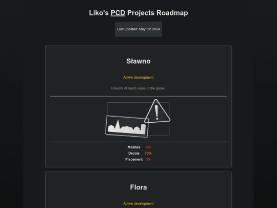 test screenshot