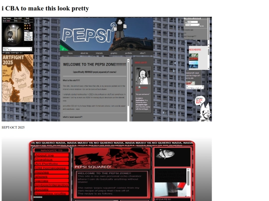 homelanding screenshot