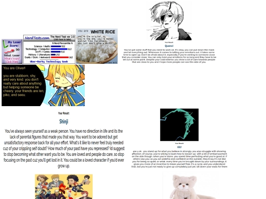 quiz screenshot