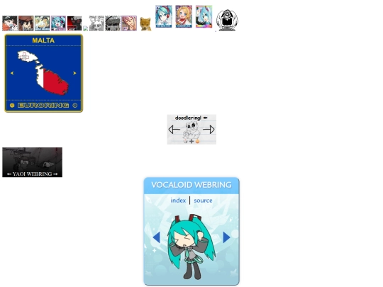 webrings screenshot