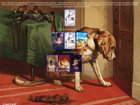 films screenshot