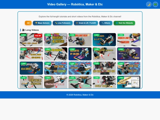 hub_video screenshot