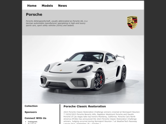 ProyectoWEB screenshot