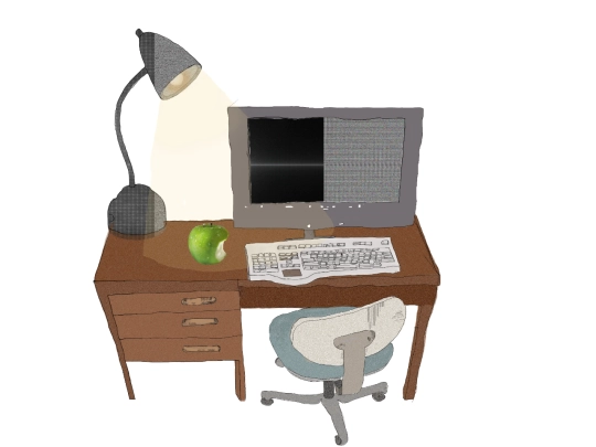 homefinal screenshot