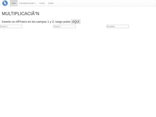 multiplicacion screenshot