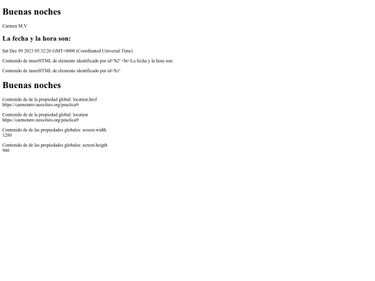 practica9 screenshot