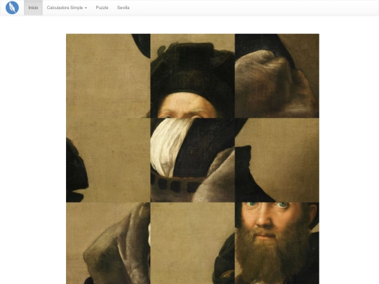 puzzle screenshot
