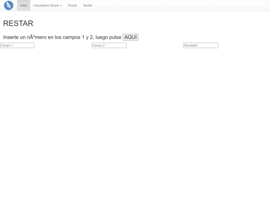 resta screenshot