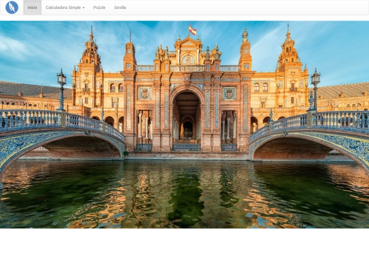 sevilla screenshot