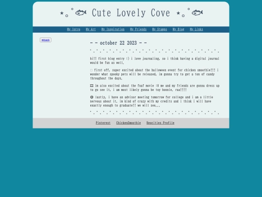 blog/0-oct22 screenshot