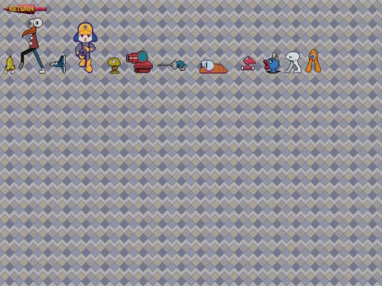 pixelart screenshot