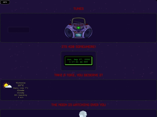 pages/sidebars/rightsidebar screenshot