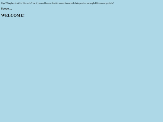 error-page screenshot