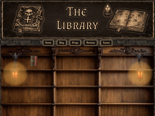 books/books screenshot