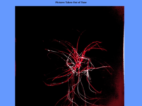 Music screenshot