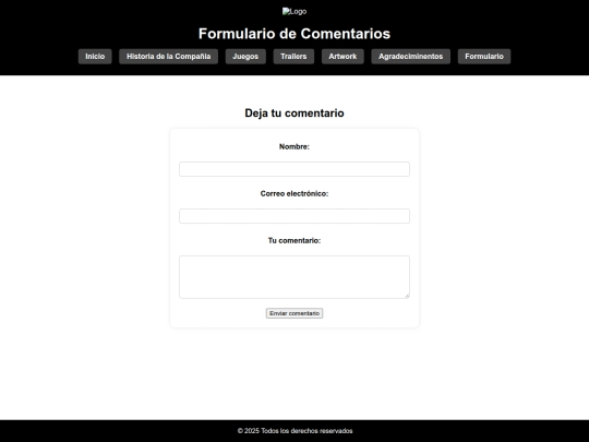 pagina7 screenshot