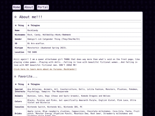 about screenshot