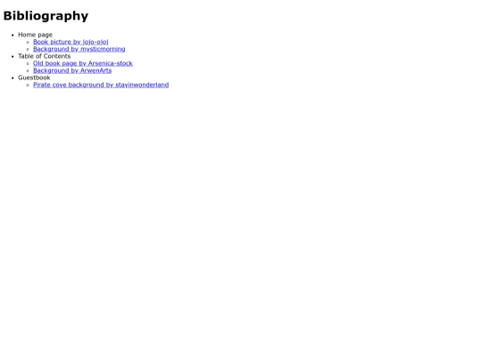 citations screenshot