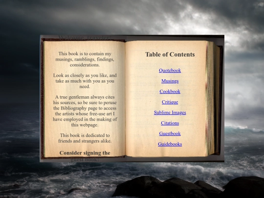 table-of-contents screenshot