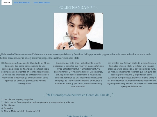 ADA5_sitioweb screenshot