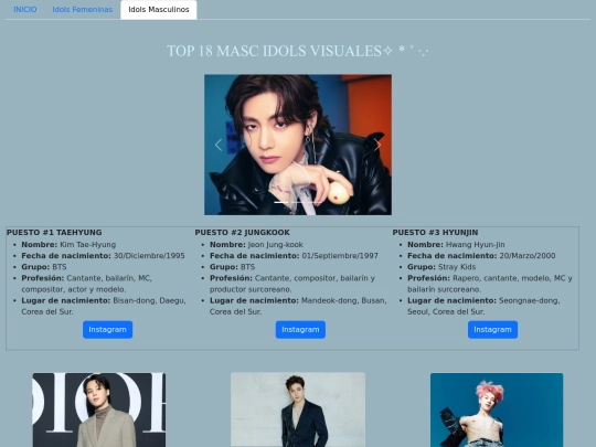 ADA5_sitioweb/paginas/idolsm screenshot