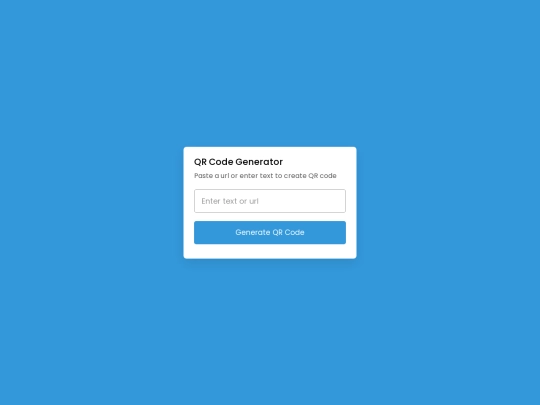qr screenshot
