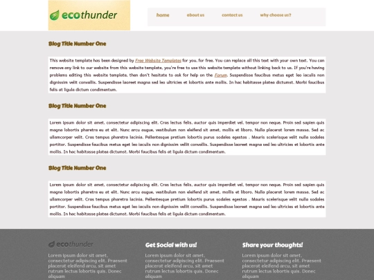 final/blog screenshot