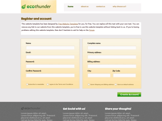 final/register screenshot
