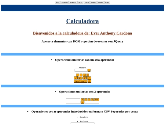 modulo_5 screenshot