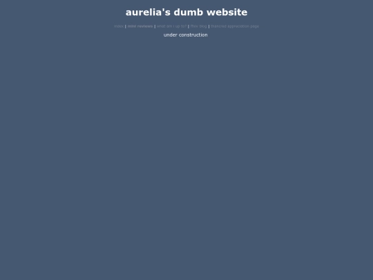 reviews screenshot