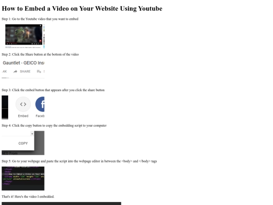 audioandvideoassignment/audioandvideoassignment screenshot