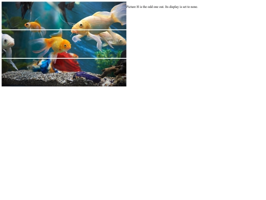 puzzle/puzzle screenshot